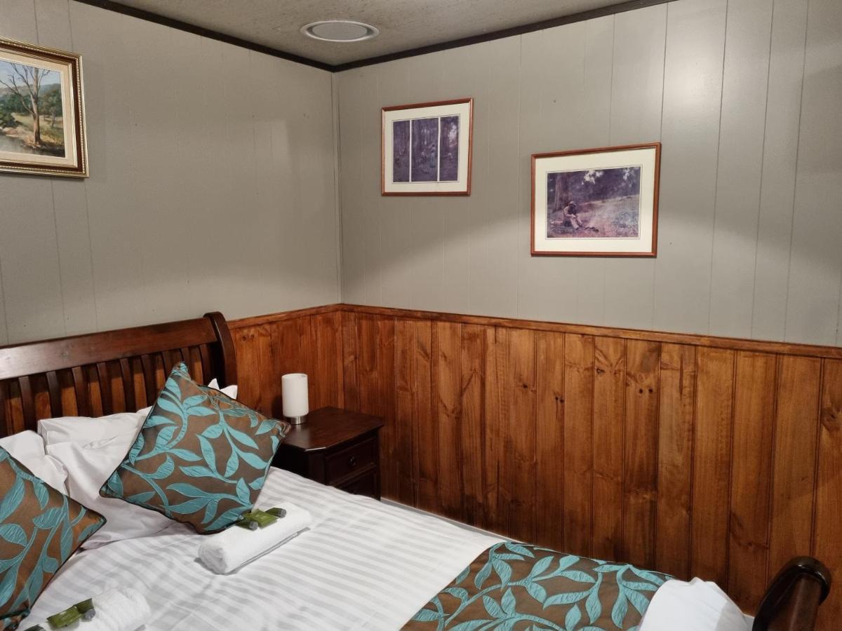 Claude Road Roland B&B المظهر الخارجي الصورة