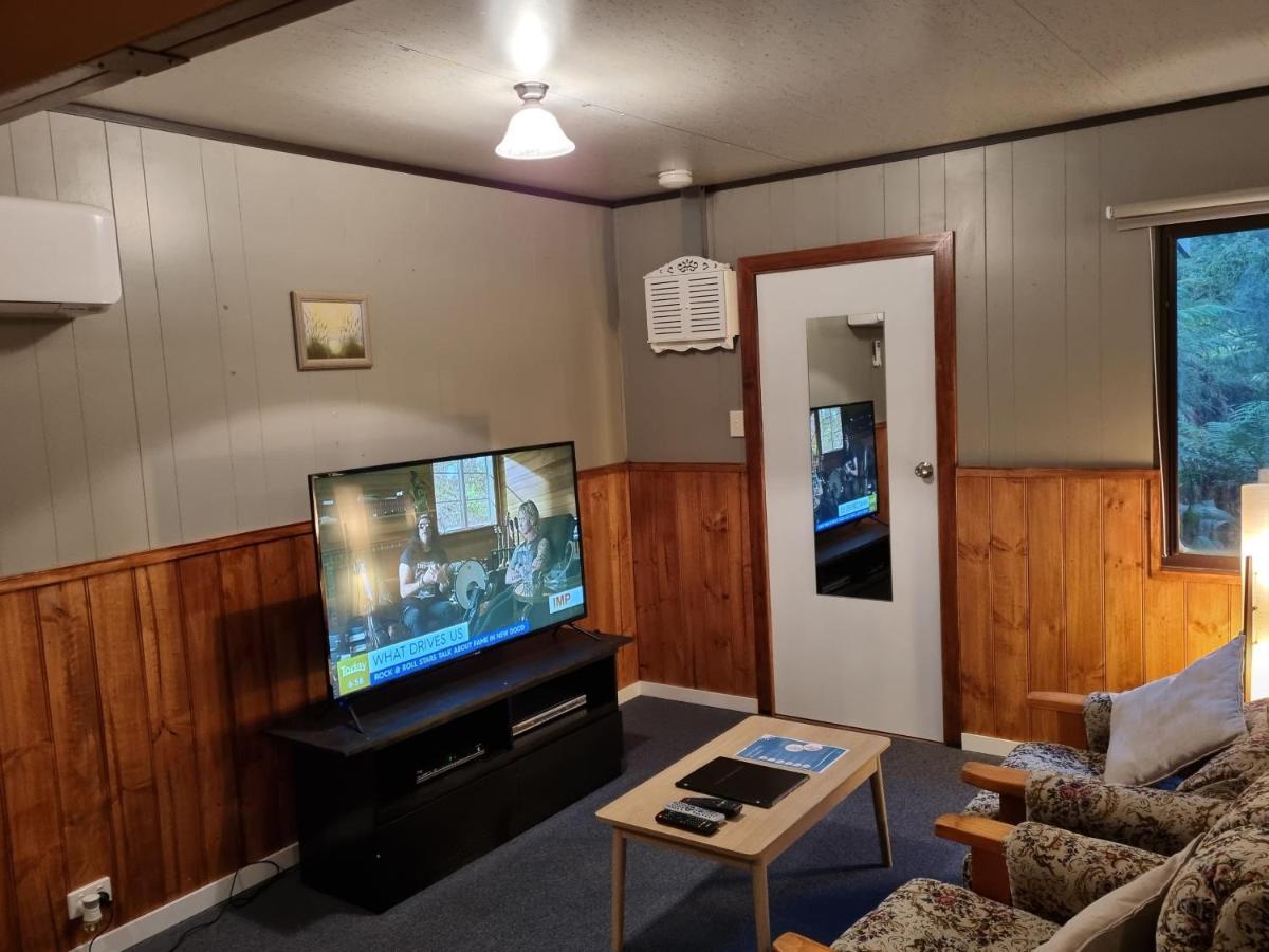 Claude Road Roland B&B المظهر الخارجي الصورة
