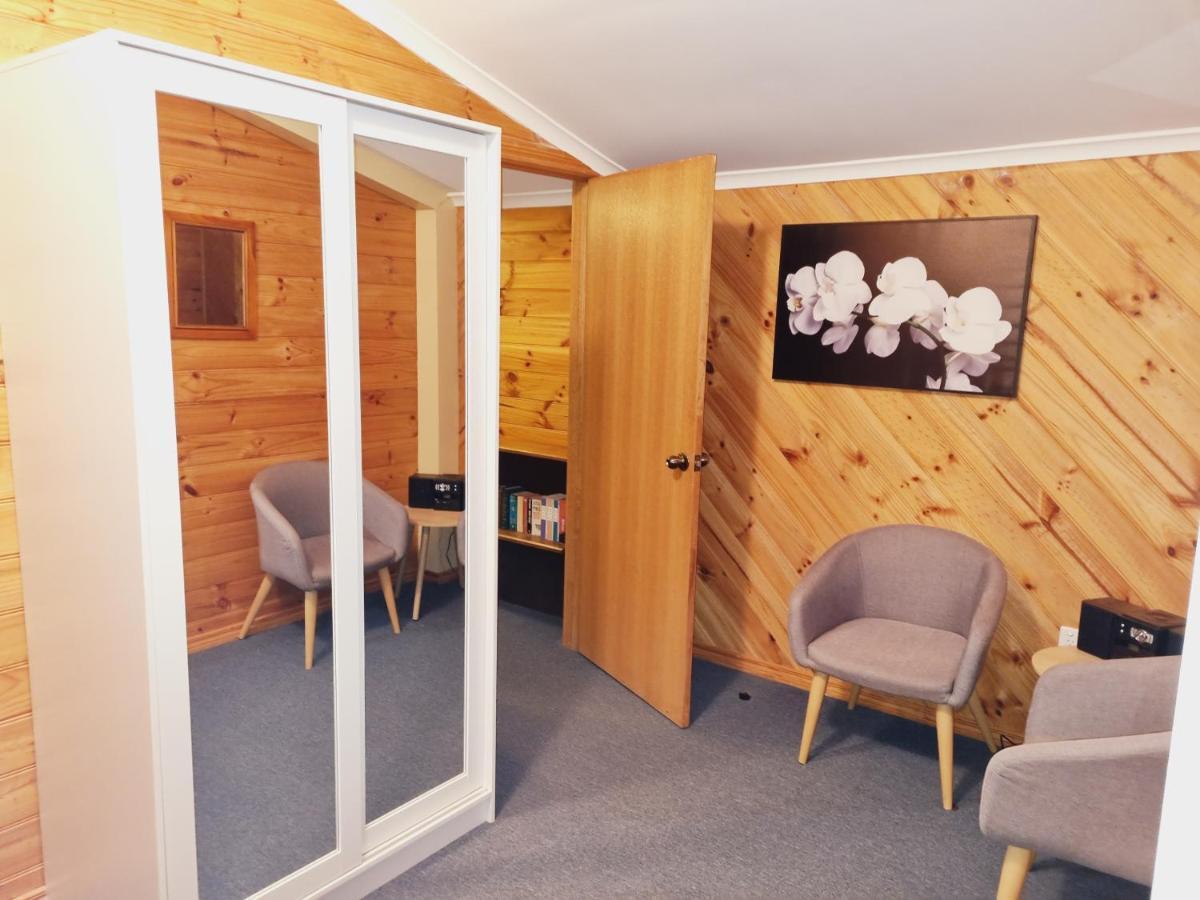 Claude Road Roland B&B المظهر الخارجي الصورة