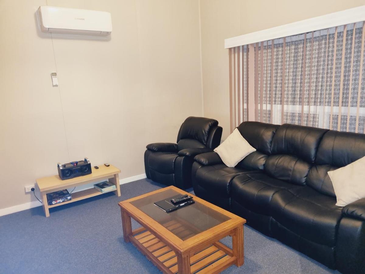 Claude Road Roland B&B المظهر الخارجي الصورة
