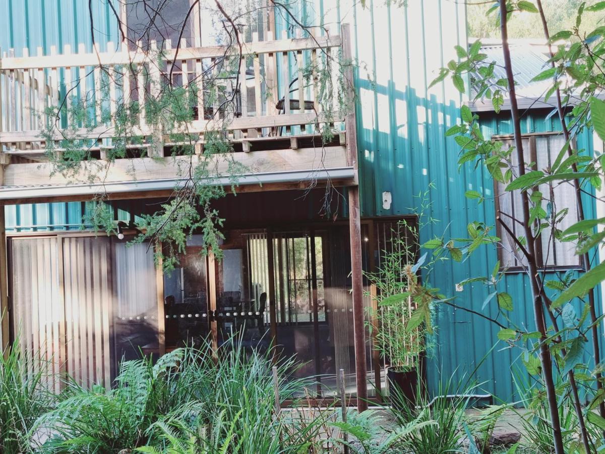Claude Road Roland B&B المظهر الخارجي الصورة