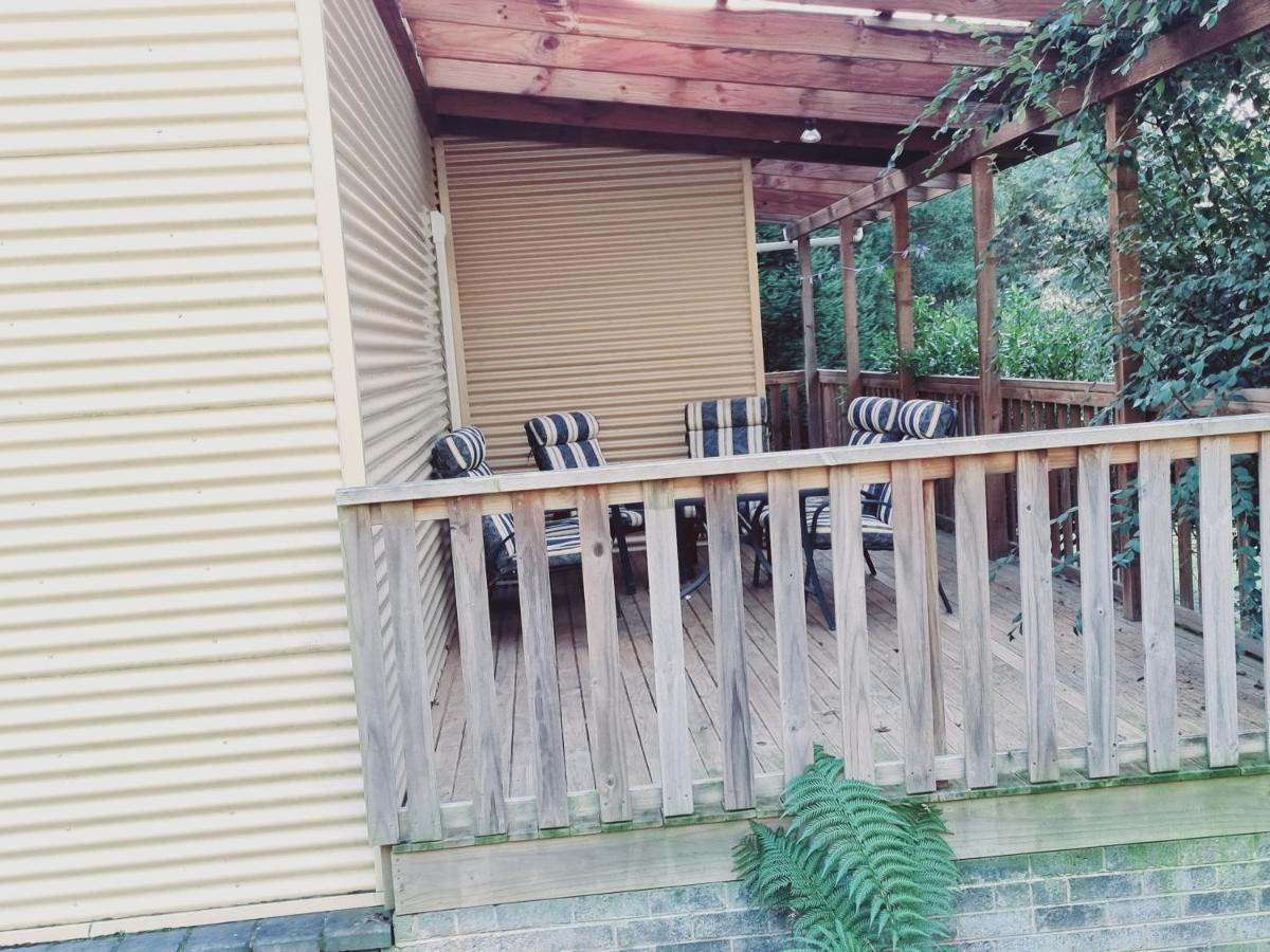 Claude Road Roland B&B المظهر الخارجي الصورة