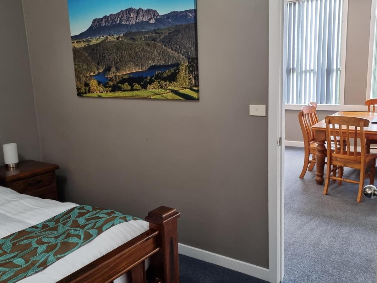 Claude Road Roland B&B المظهر الخارجي الصورة