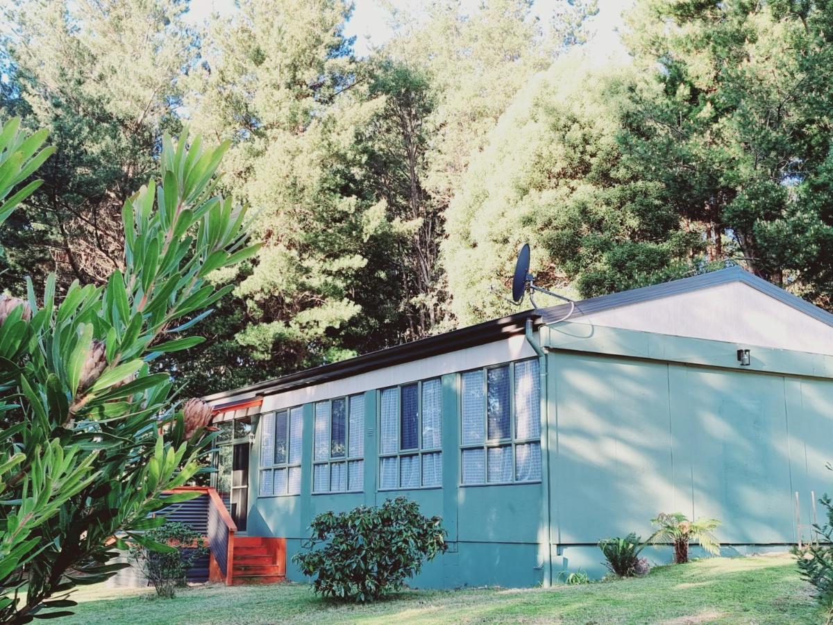 Claude Road Roland B&B المظهر الخارجي الصورة