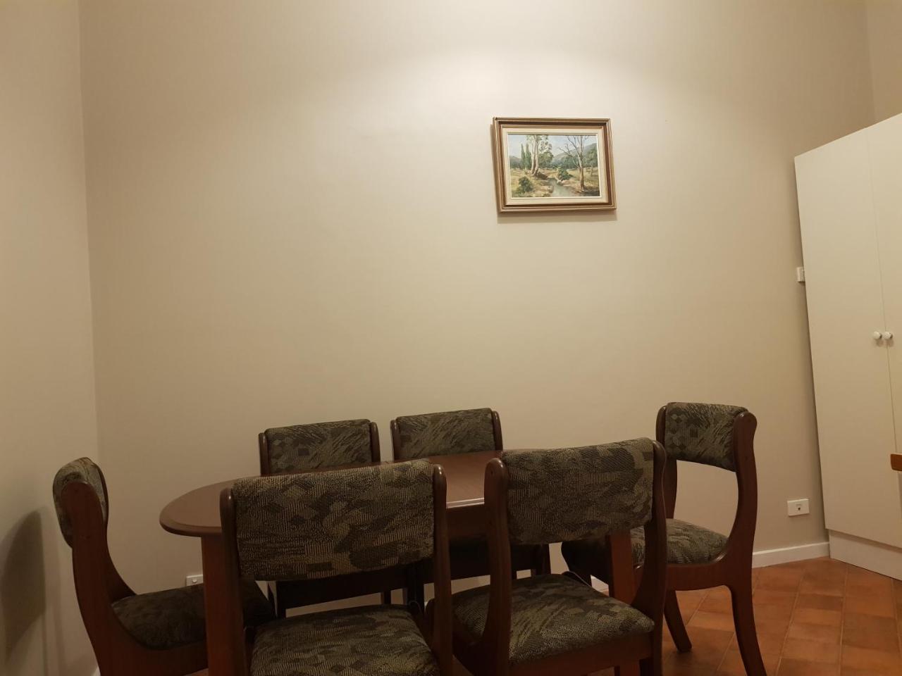 Claude Road Roland B&B المظهر الخارجي الصورة