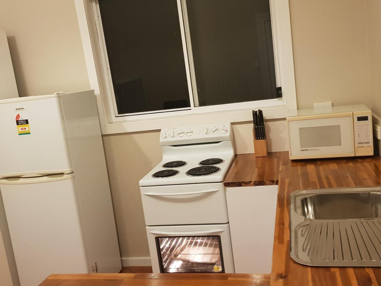 Claude Road Roland B&B المظهر الخارجي الصورة