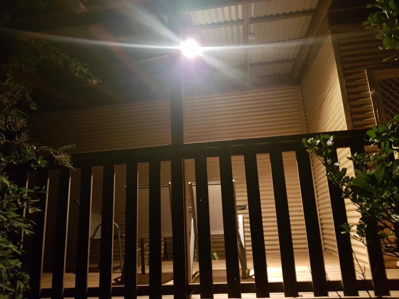 Claude Road Roland B&B المظهر الخارجي الصورة