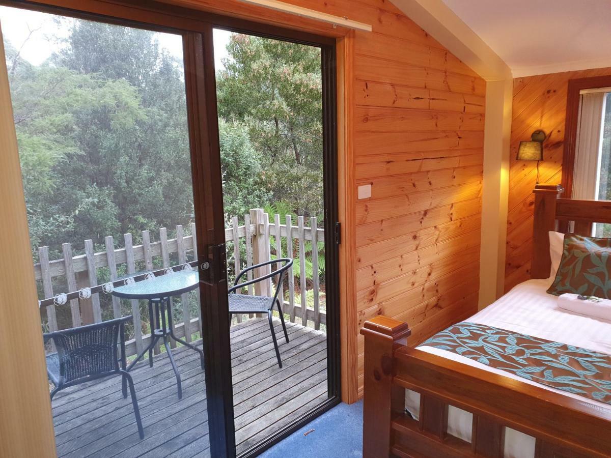 Claude Road Roland B&B المظهر الخارجي الصورة