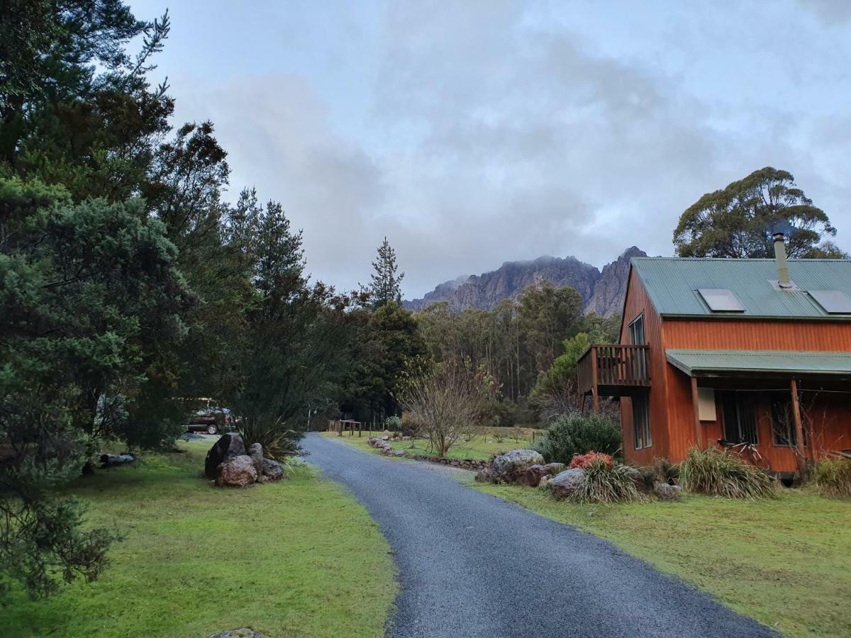 Claude Road Roland B&B المظهر الخارجي الصورة