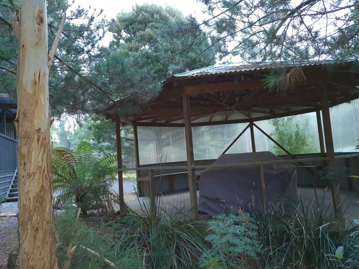 Claude Road Roland B&B المظهر الخارجي الصورة