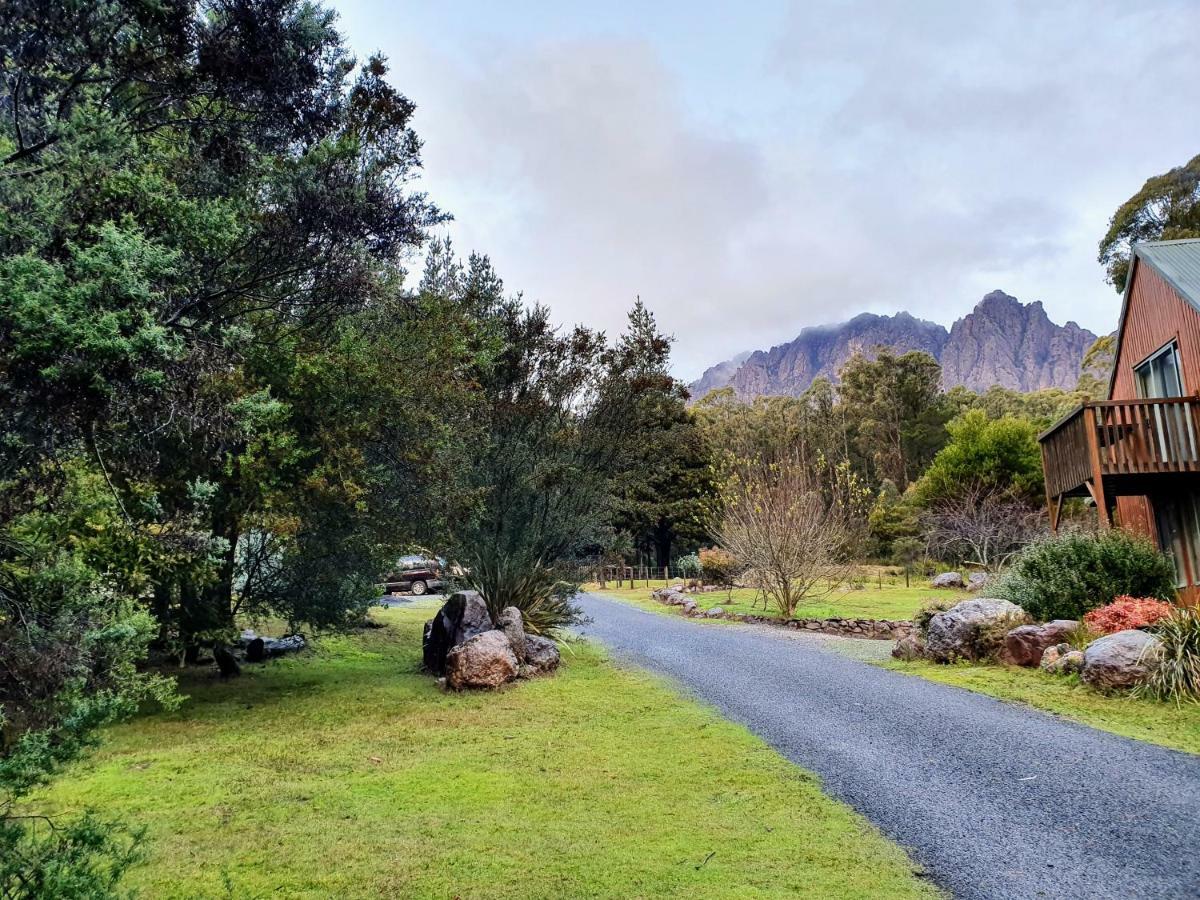 Claude Road Roland B&B المظهر الخارجي الصورة