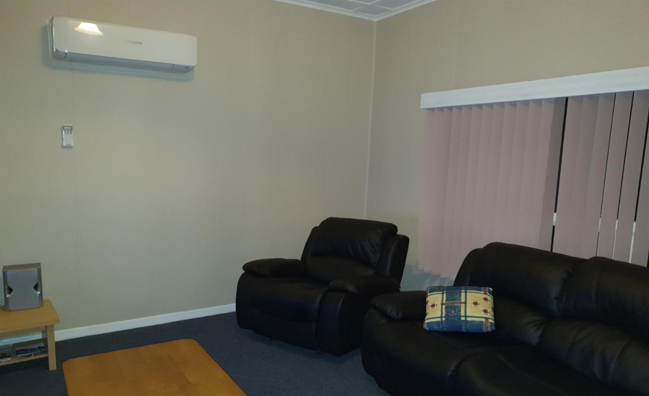 Claude Road Roland B&B المظهر الخارجي الصورة